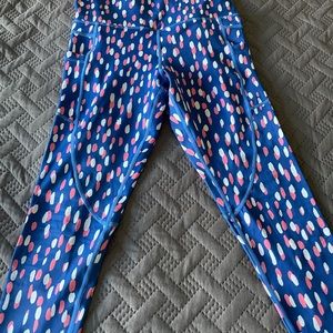 Zyia Light n Tight Capri